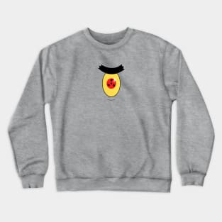 Plankton Evil Crewneck Sweatshirt